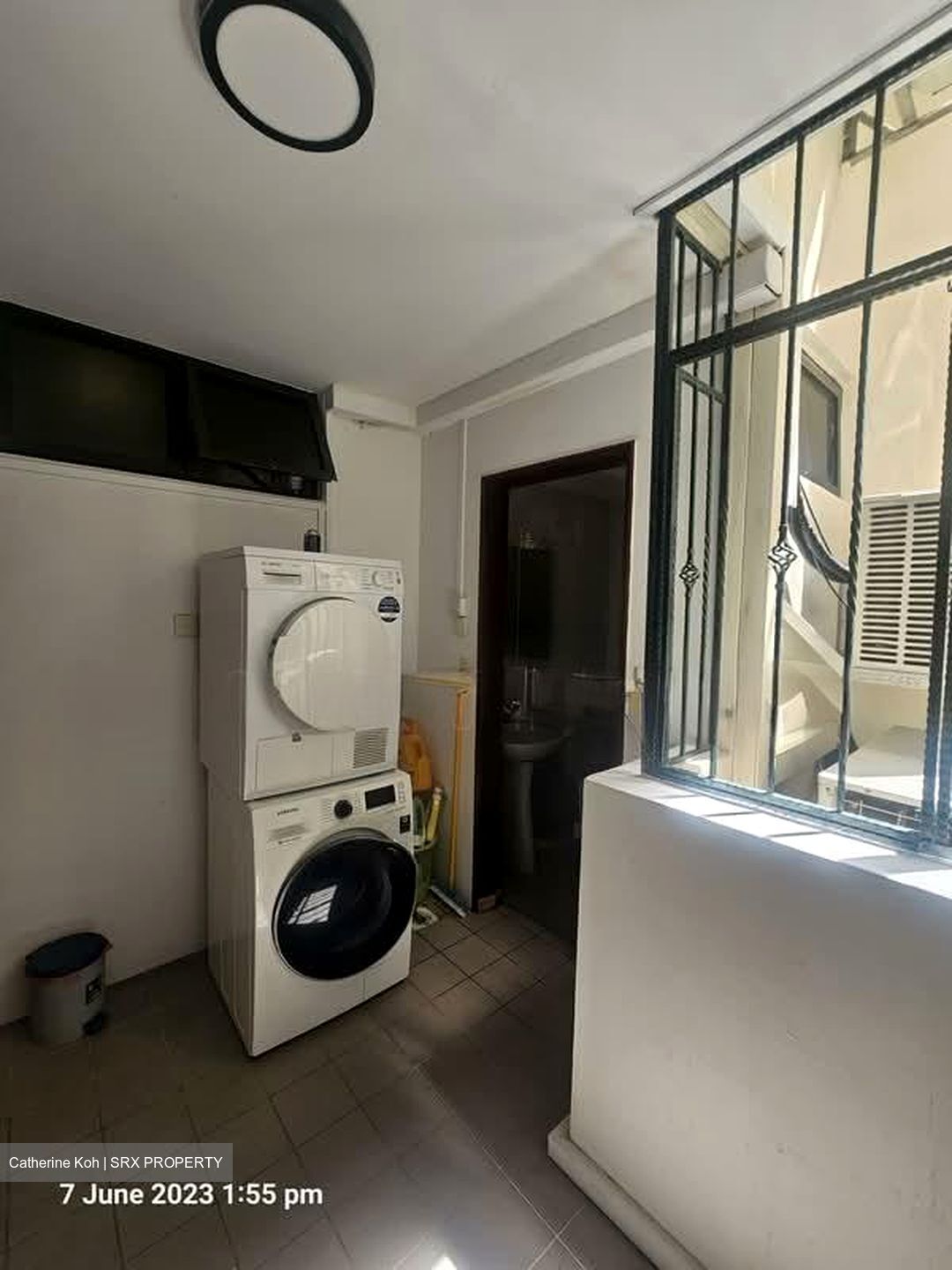 Fragrance Court (D5), Apartment #574013591